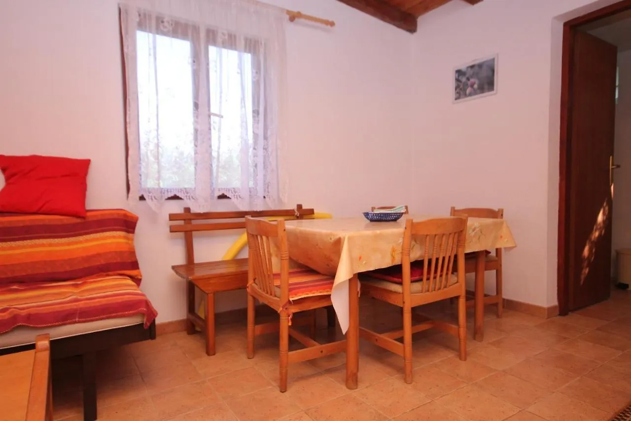 Seaside Secluded Apartments Cove Magrovica - Telascica, Dugi Otok - 8139 Sali 0*,  Croatia